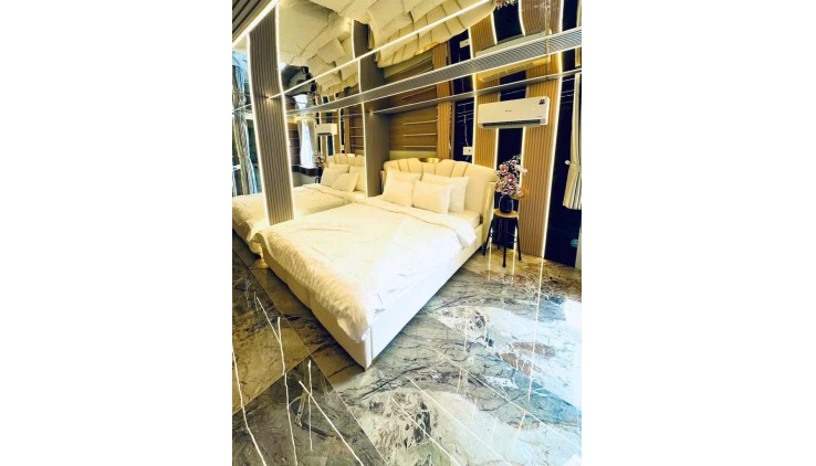 NHỈNH 4 TỶ XÍU - NI SƯ HUỲNH LIÊN - TÂN BÌNH <98 5 NSHL>